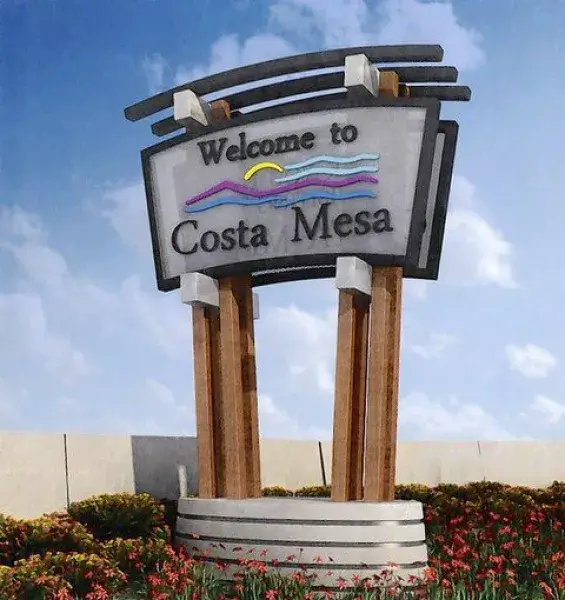 Transportation Service Costa Mesa