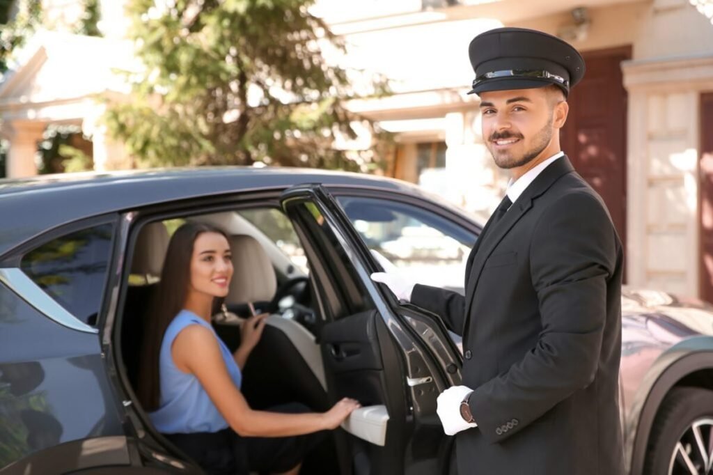 Airport transportation Service in Long Beach Airport​