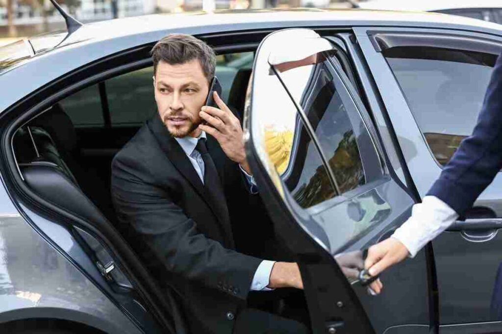 Our Car Service Huntington Beach CA: