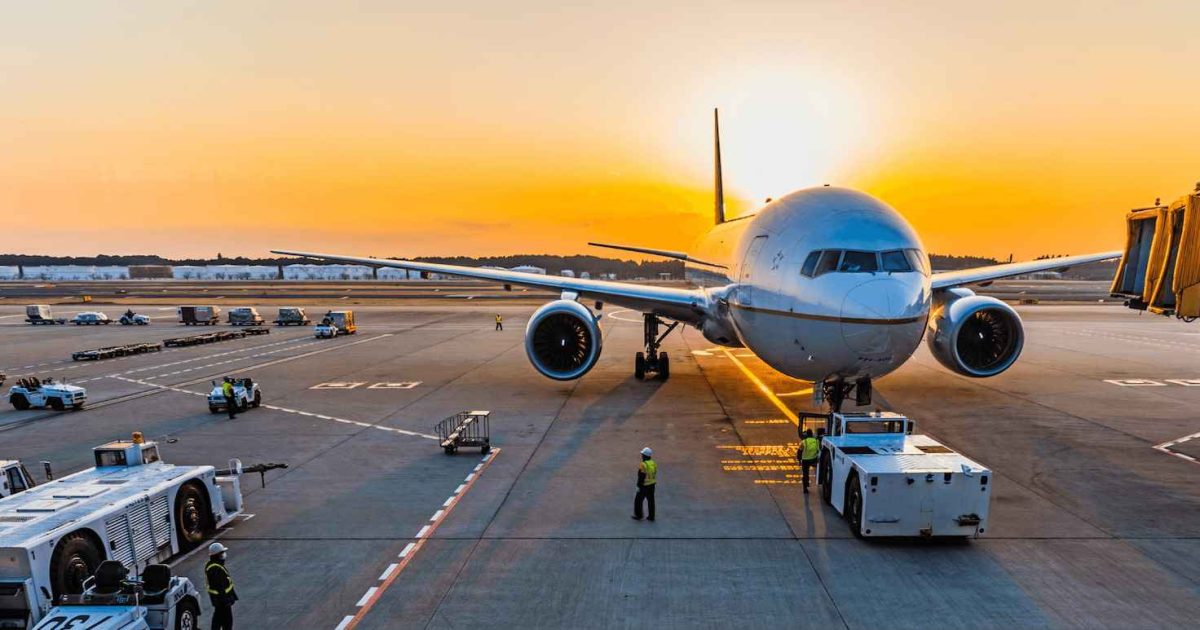 Airport Transportation in Orange County